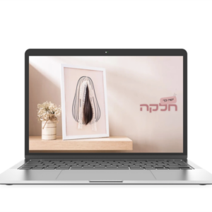 קורס פאנות אישית לפאה החלקה