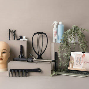 ערכת המוצרים+קורס לתוכנית המלאה לפאה התנועתית